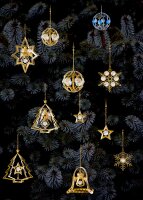 BRILLANT-Christbaumschmuck