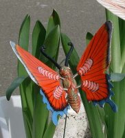 Bumenstecker