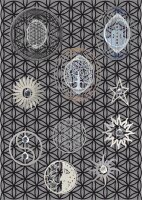 Windspiele/Spiralen
