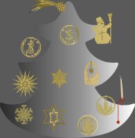 Christbaumscchmuck