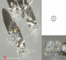 Perlen 10mm lose a 176 Stück