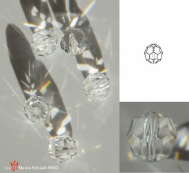 Perlen 12 mm 100 St&uuml;ck