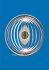 Spirale Ringe Edelstahl 120mm