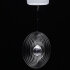 Spirale Ringe Edelstahl 120mm