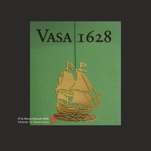 VASA 1628 (Schweden)