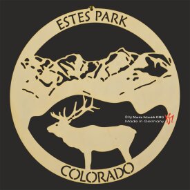 Estes Park