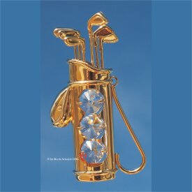 Golfsack 100mm