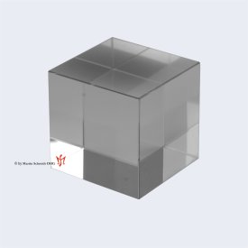 Cube 40mm