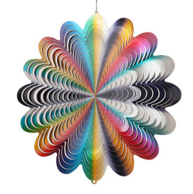 Spectrum 30cm multicolor
