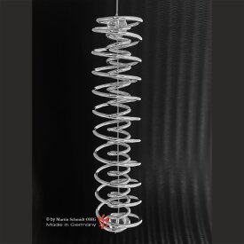 DNA Spirale (Doppelhelix)