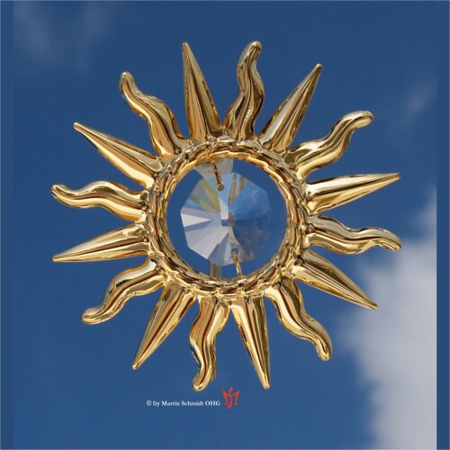 Sonne 75 mm