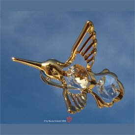 Kolibri klein 70mm
