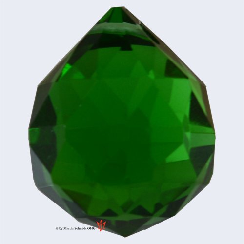 gr&uuml;n (emerald)