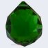 gr&uuml;n (emerald)